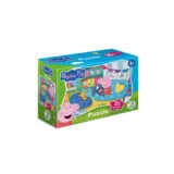 Пазл-міні Dodo Peppa Pig Казки для ведмежа купити