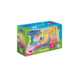 Пазл-міні Dodo Peppa Pig На прогулянку купити
